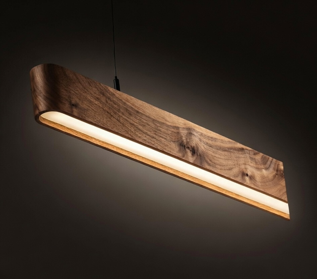 BL 3449  Linear Armatür