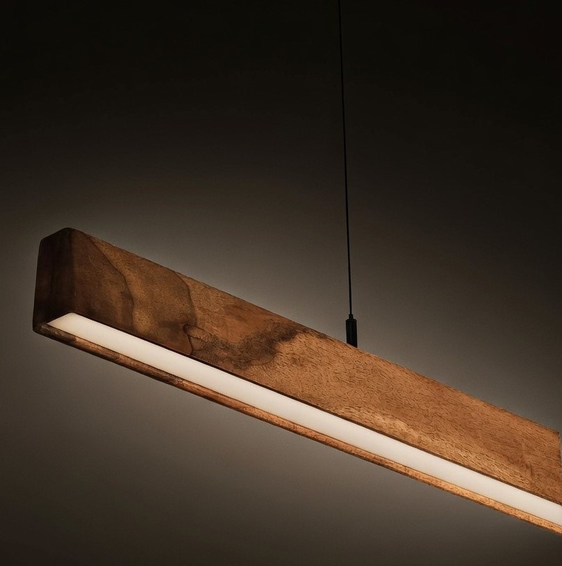 BL 3451  Linear Armatür