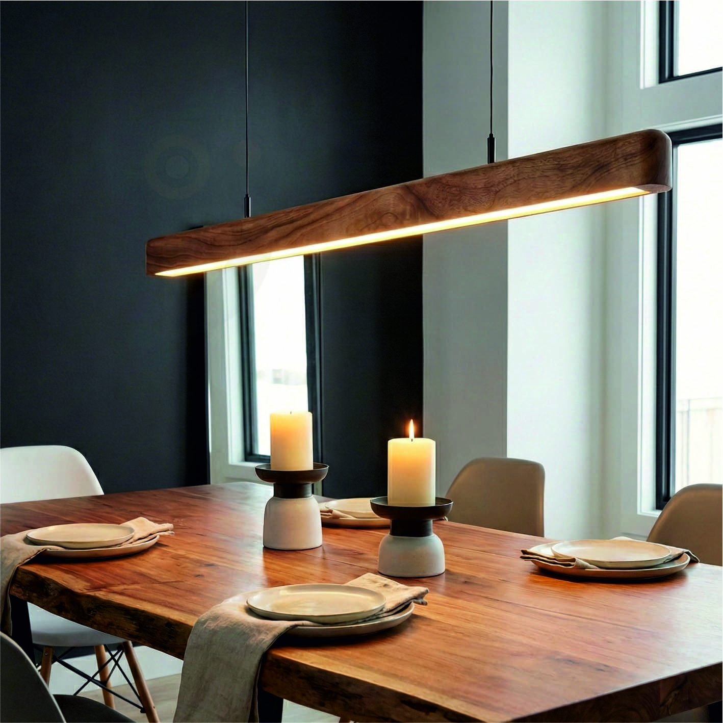 BL 3455 Linear Luminairel