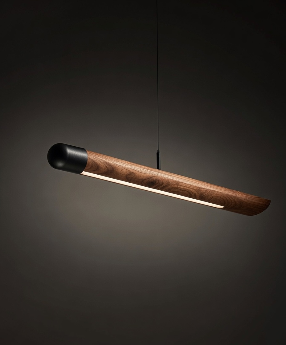 BL 3457  Linear Luminairel