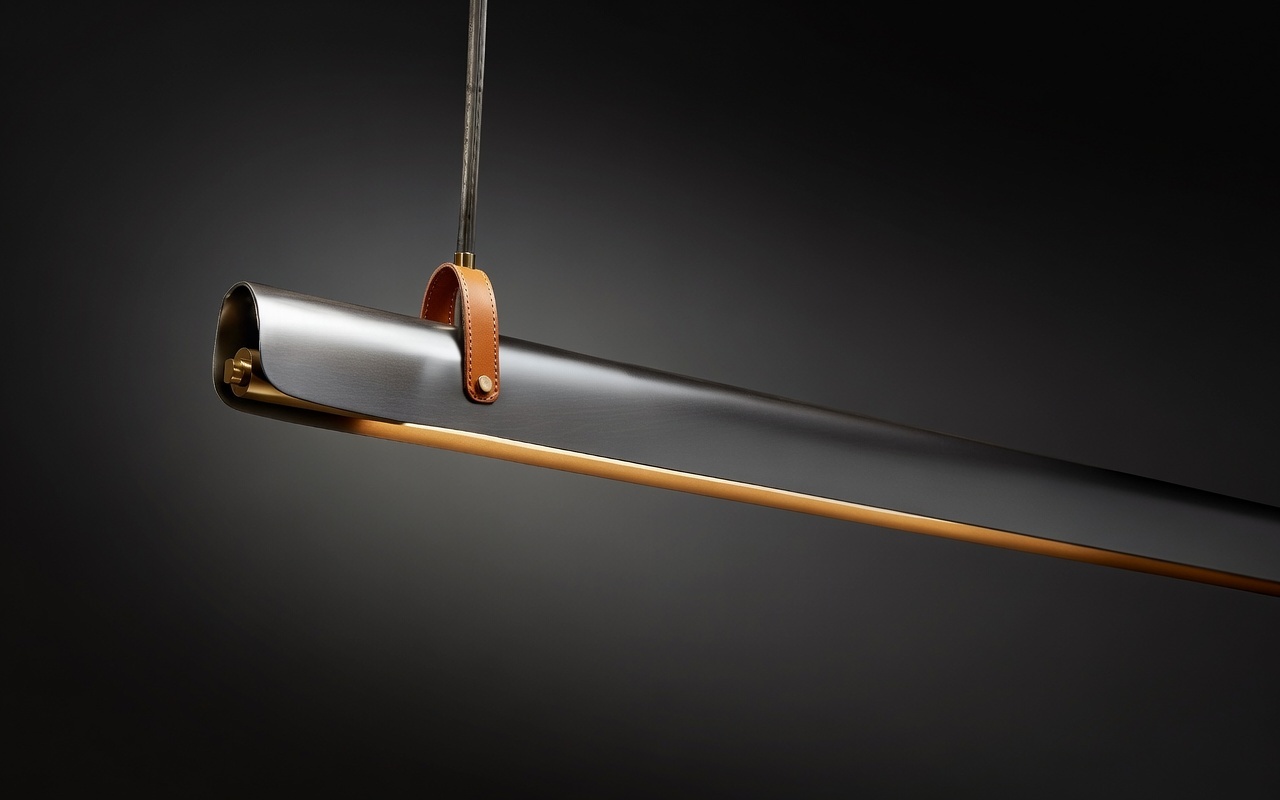 BL 3463  Linear Armatür