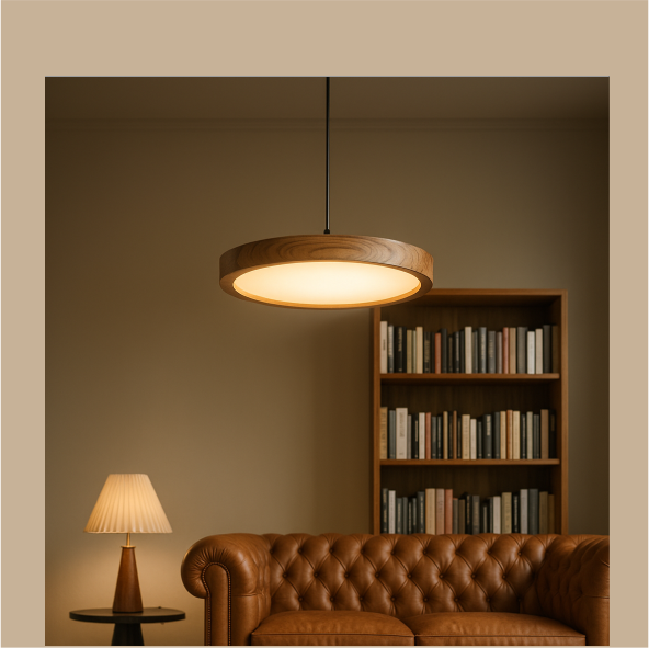 BL 3604  Linear Luminairel