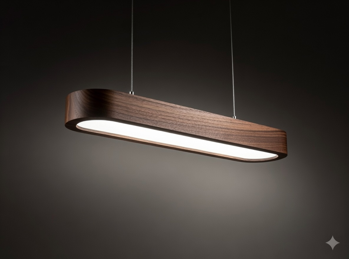 BL 3610 Linear Armatür