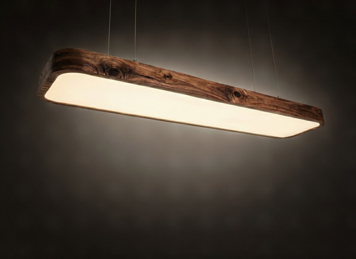 BL 3609 Linear Armatür