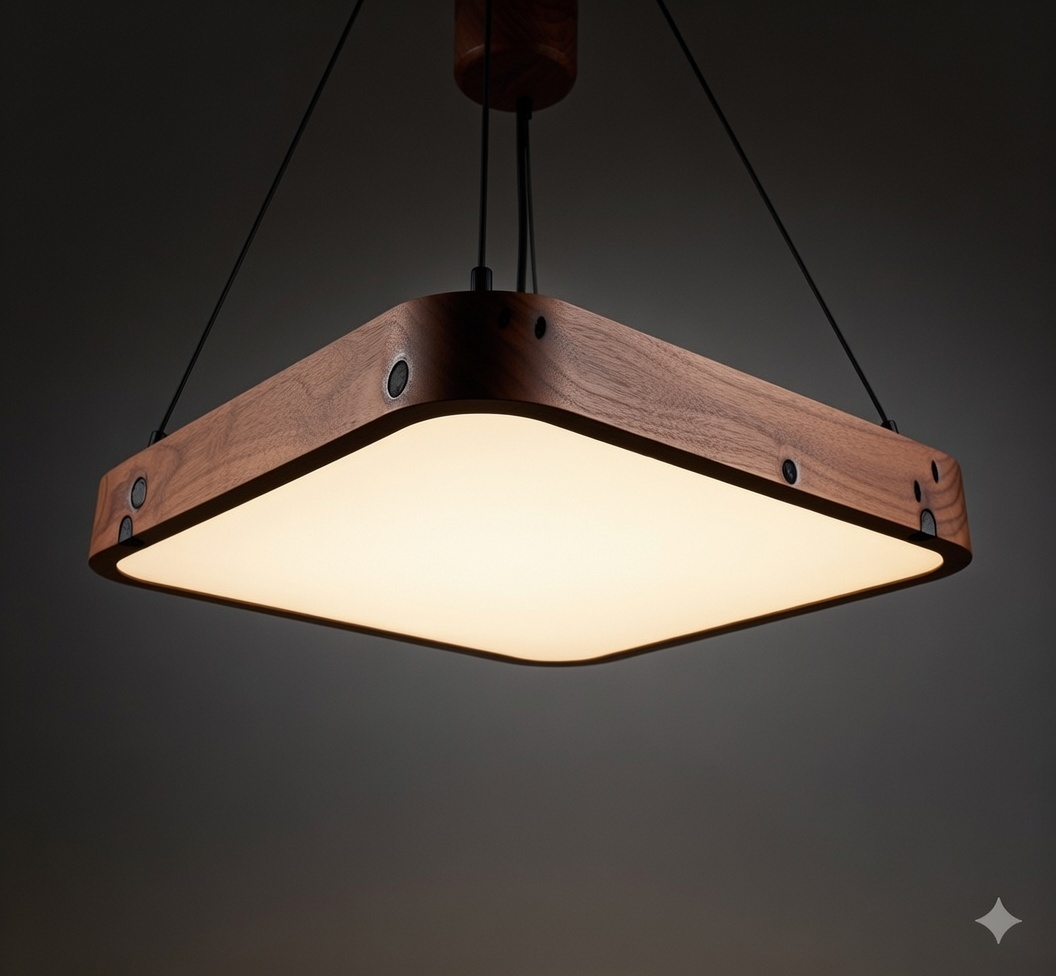 BL 3608 Linear Armatür