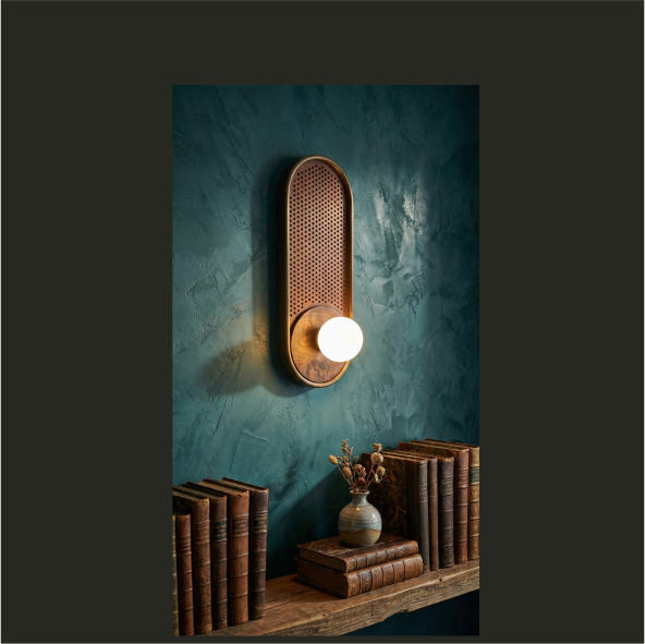 BL 3520 Aplik Armatür