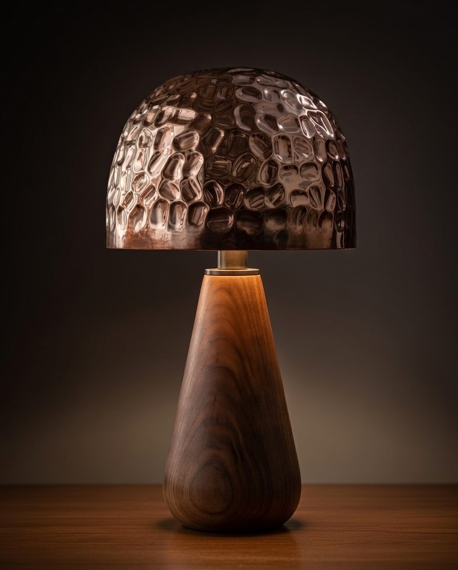 BL 7074 Table Lamp