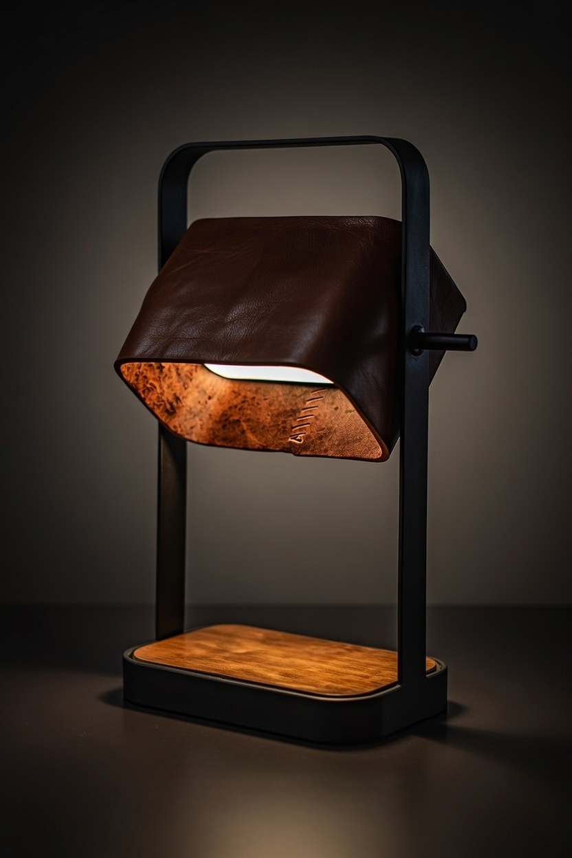 BL 7073 Table Lamp
