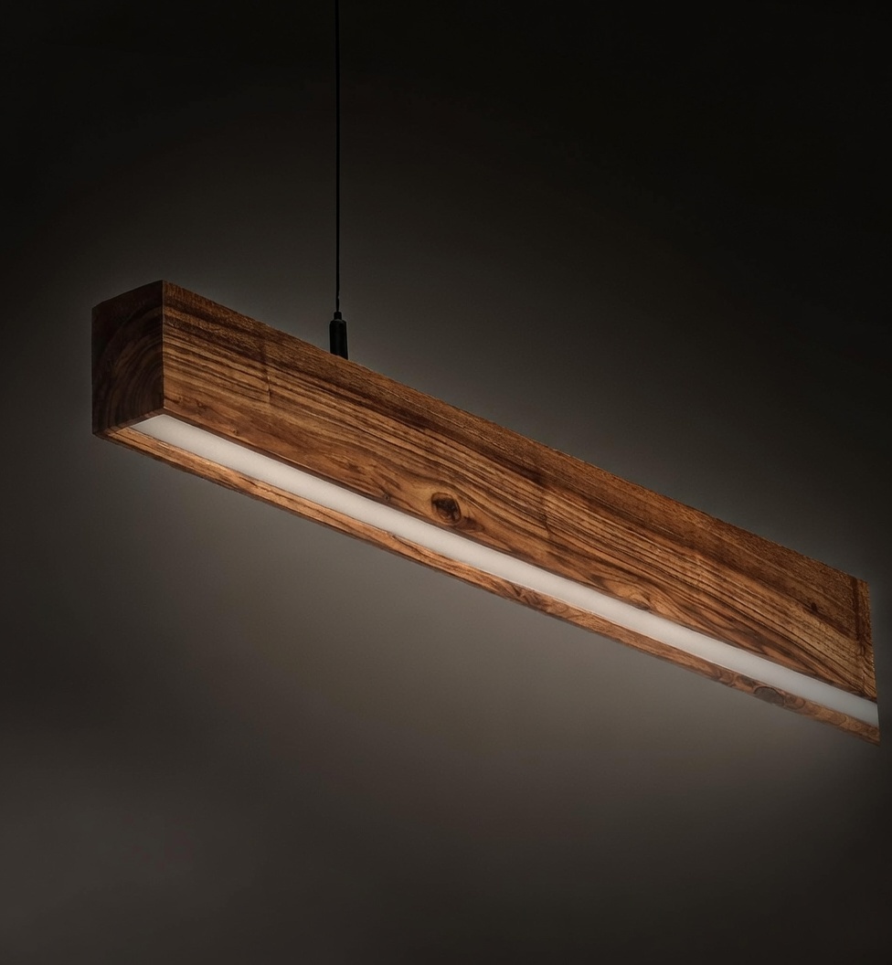 BL 3447  Linear Armatür