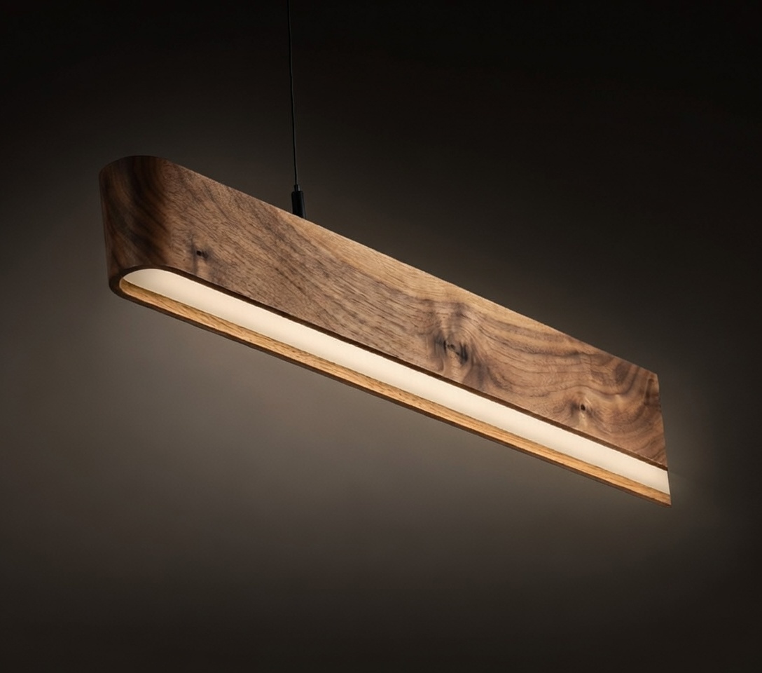 BL 3449  Linear Luminairel