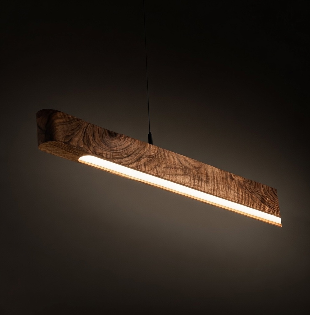 BL 3453  Linear Luminairel