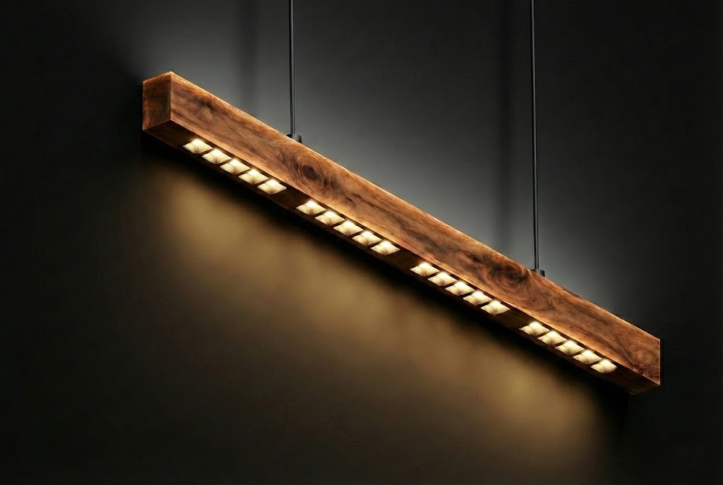 BL 3464 Linear Luminairel