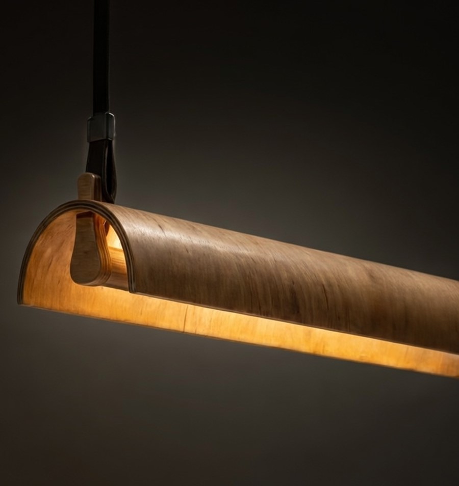 BL 3465 Linear Luminairel