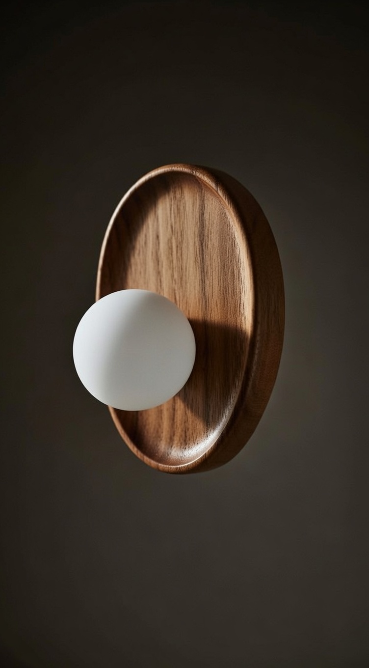 BL 3501 Wall Light