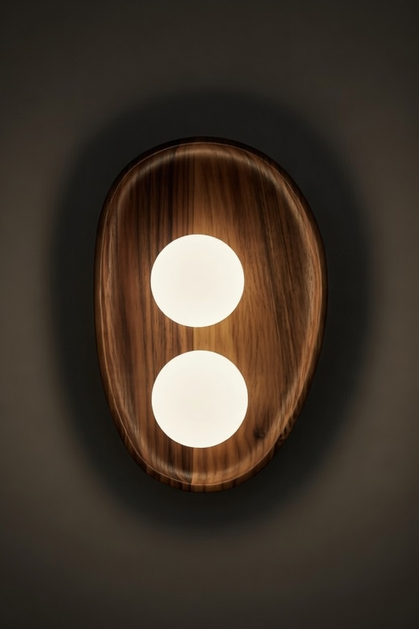 BL 3503 Wall Light