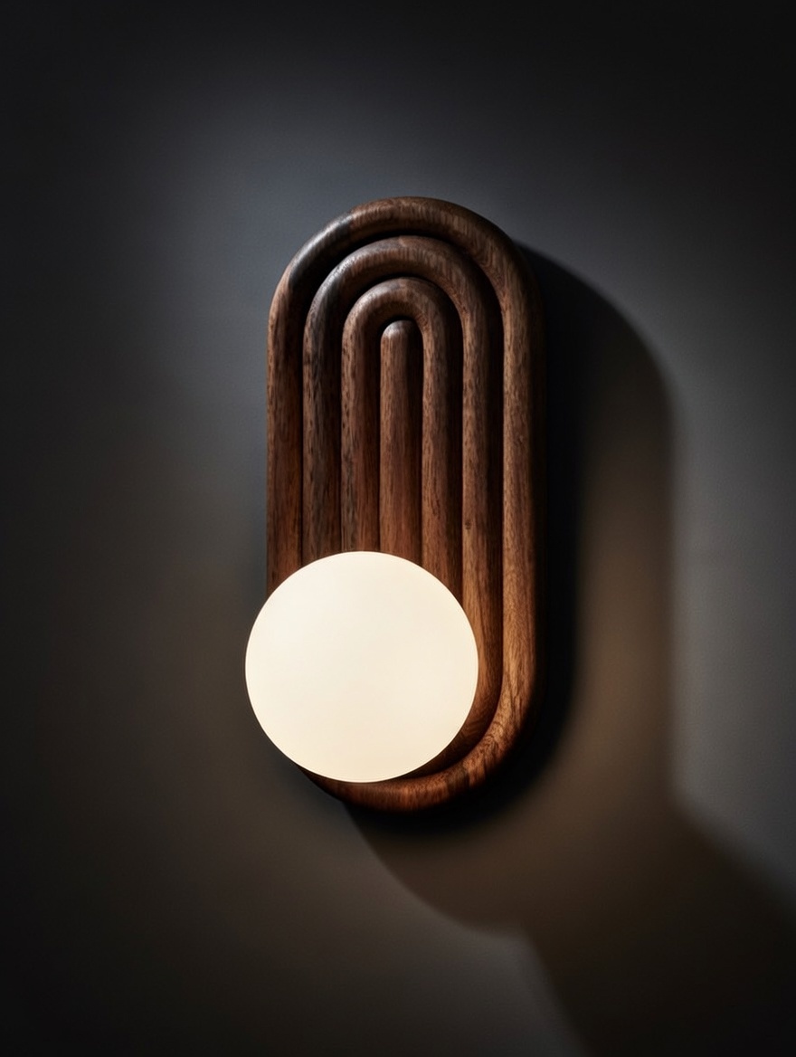 BL 3507 Wall Light