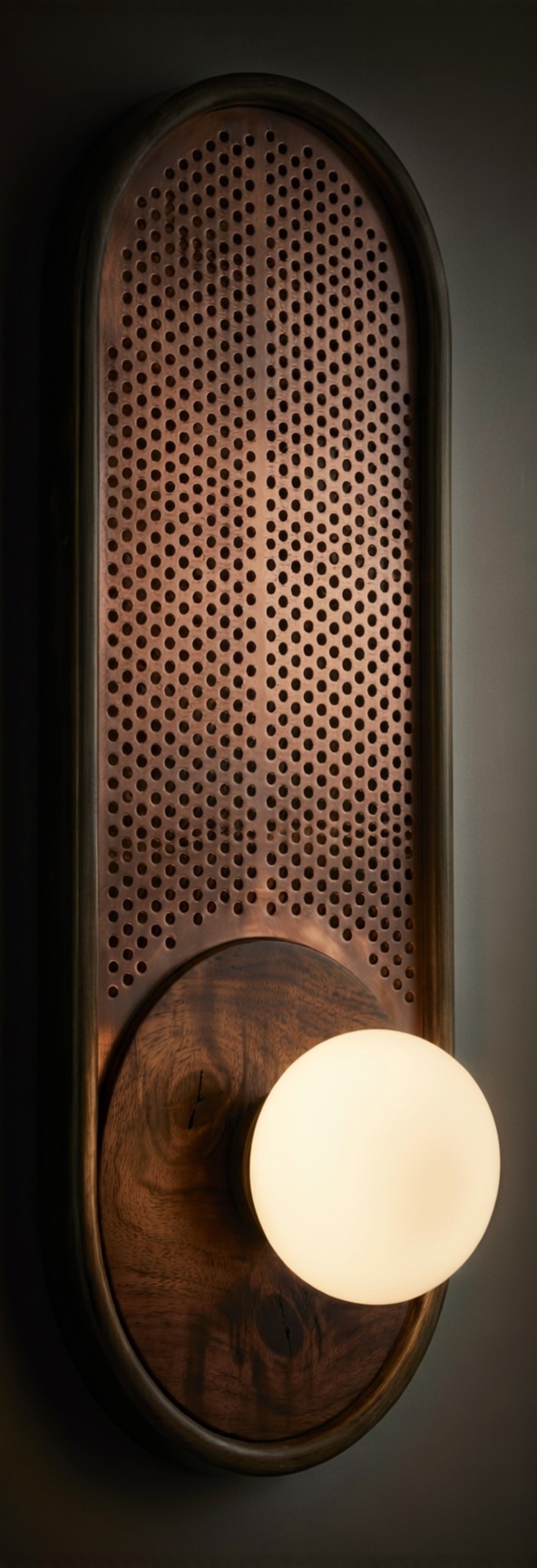 BL 3520 Aplik Armatür