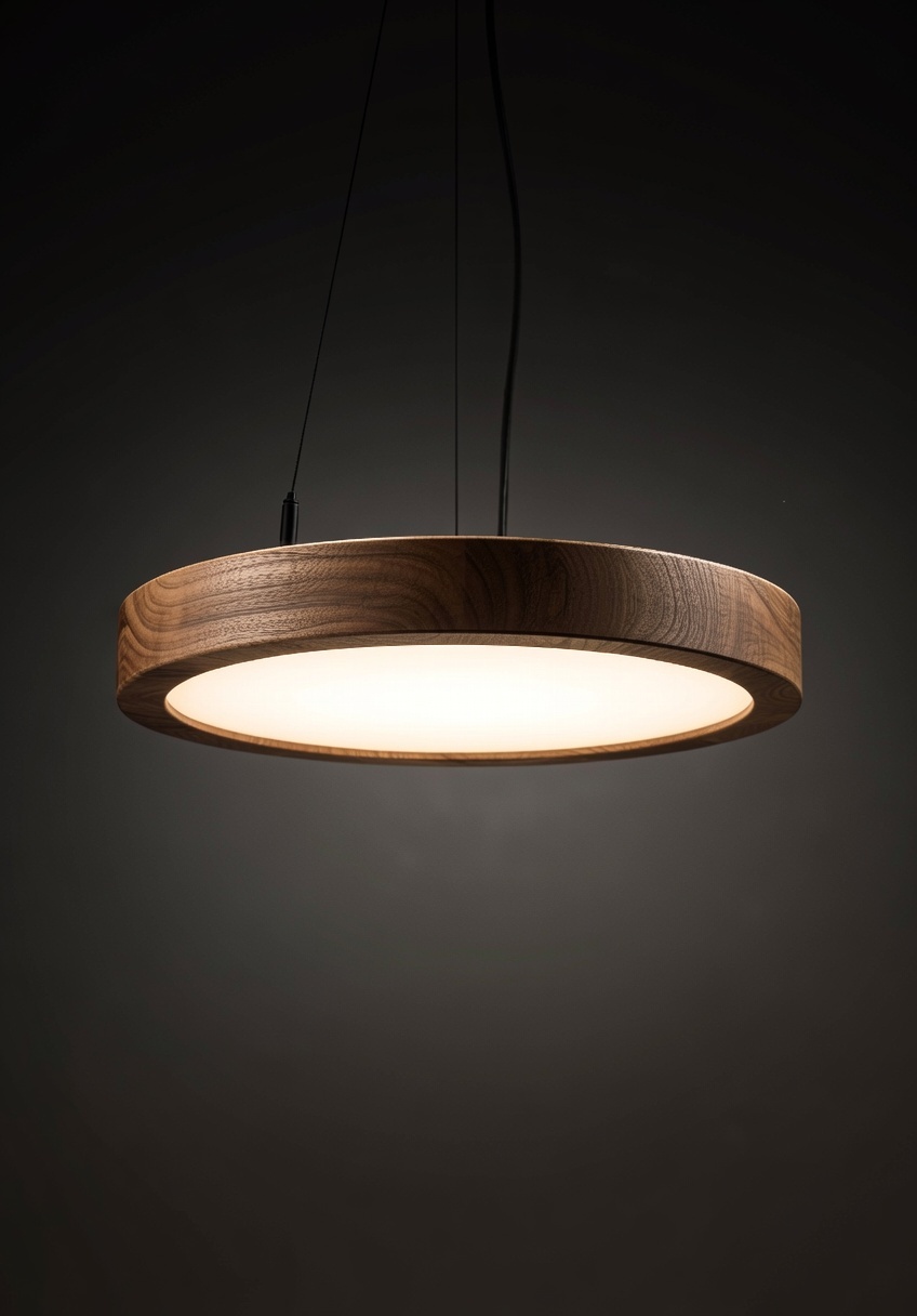 BL 3604  Linear Luminairel