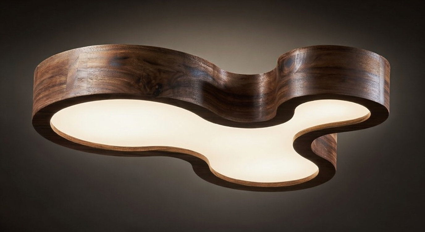 BL 3613  Linear Luminairel