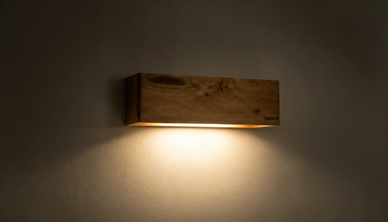 BL 3800 Wall Light