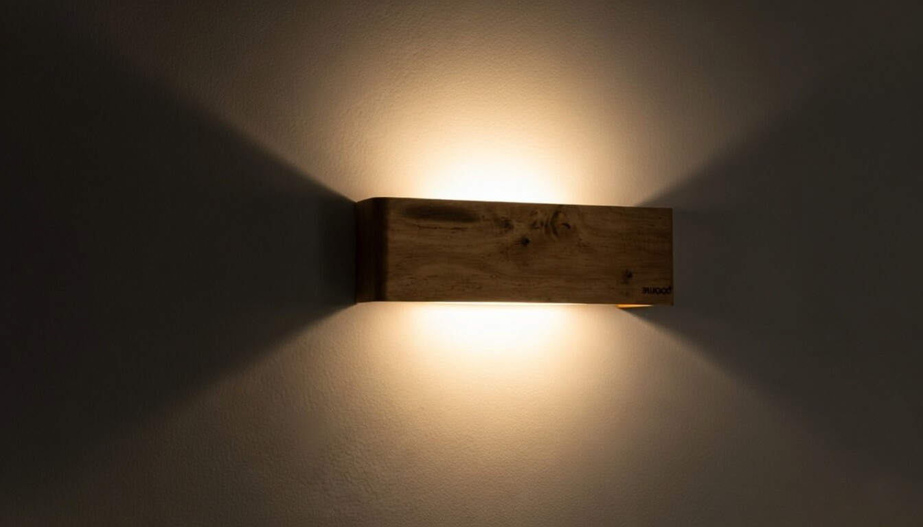 BL 3801 Wall Light