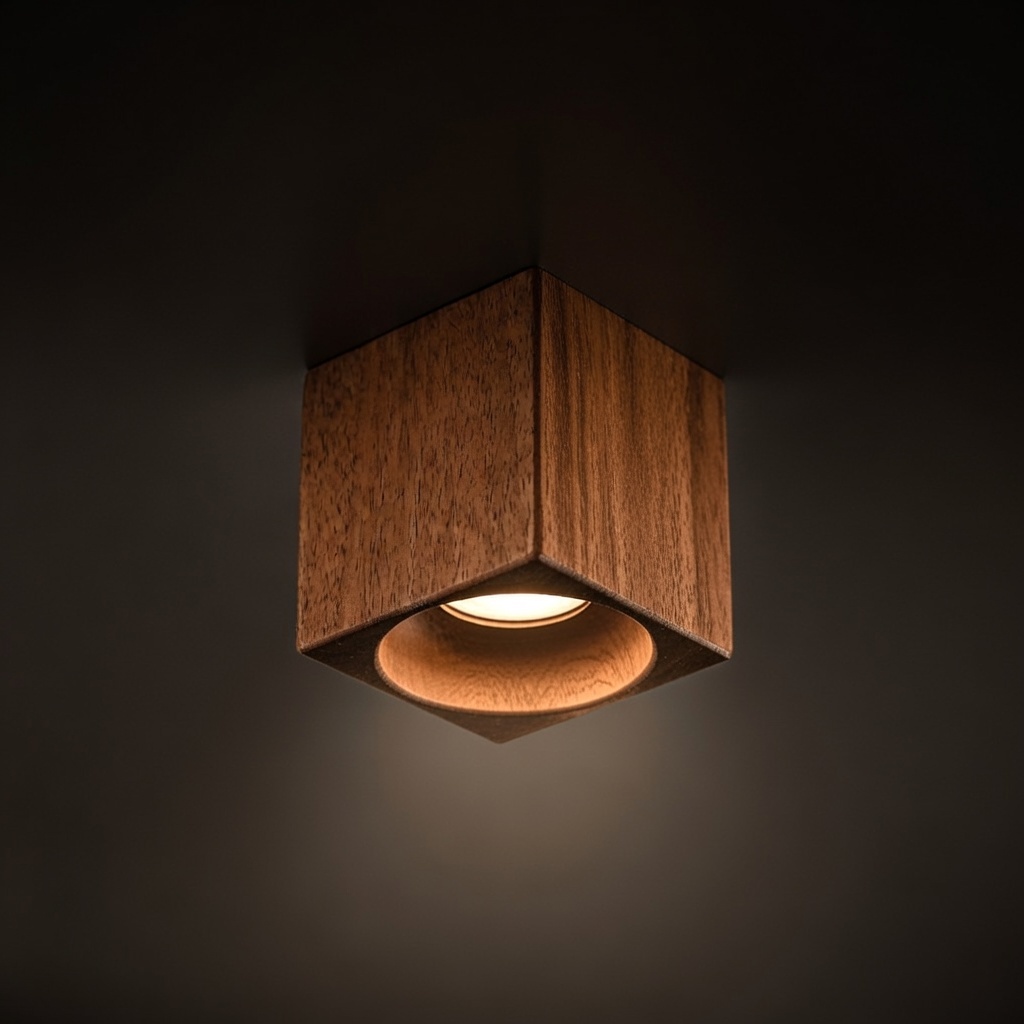 BL 3900 surface mounted lighting