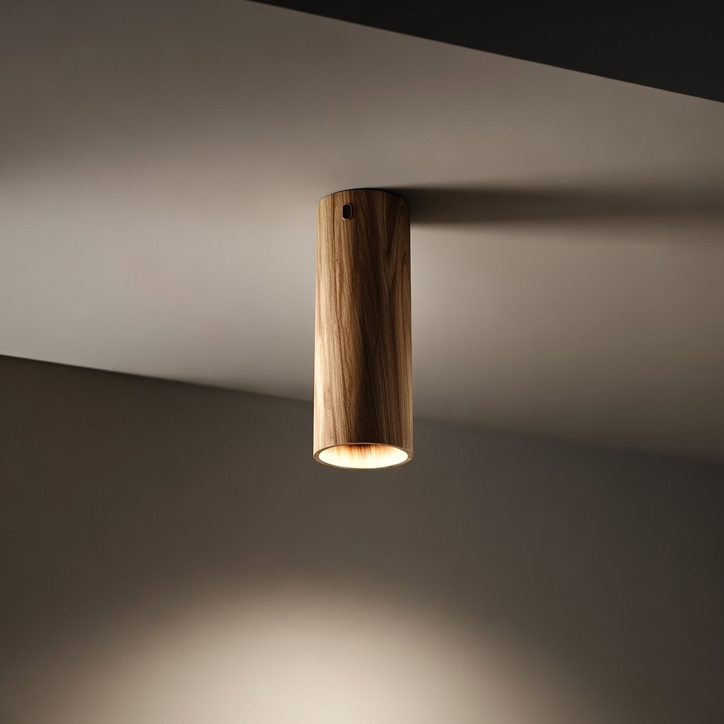 BL 3902 surface mounted lighting