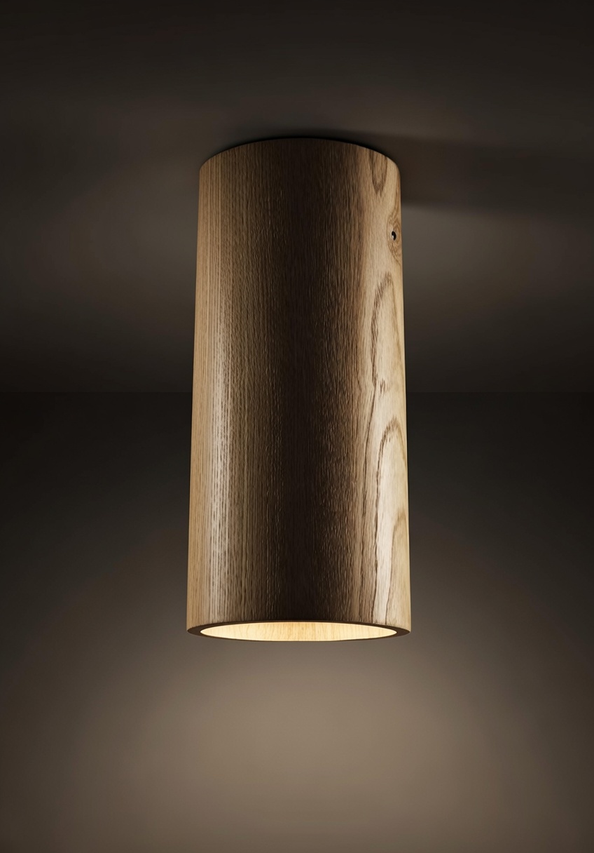 BL 3902 Sıva Üstü Armatür