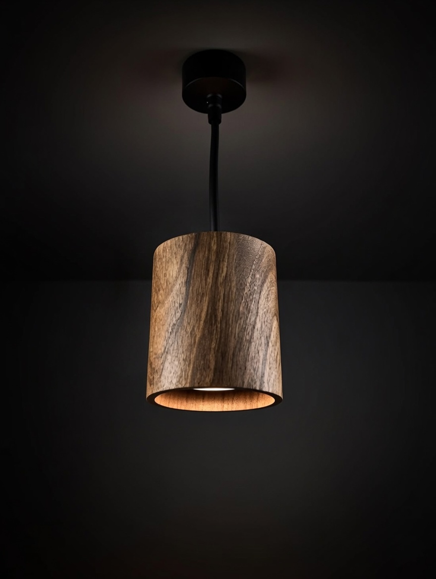 BL 3951 Pendant Lighting