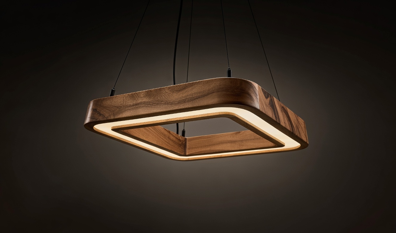 BL 3605  Linear Luminairel