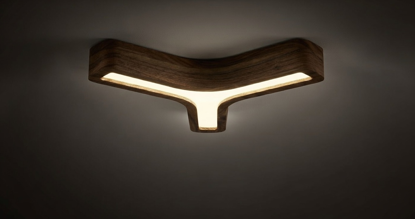 BL 3614  Linear Luminairel