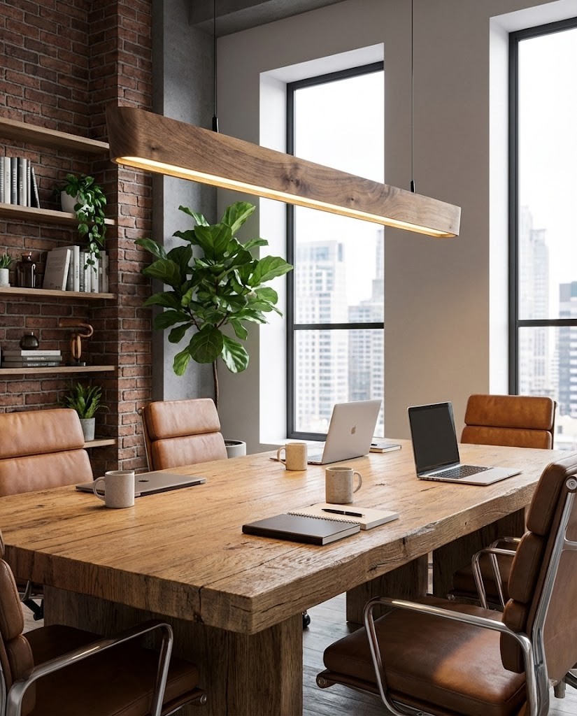 BL 3450 Linear Armatür