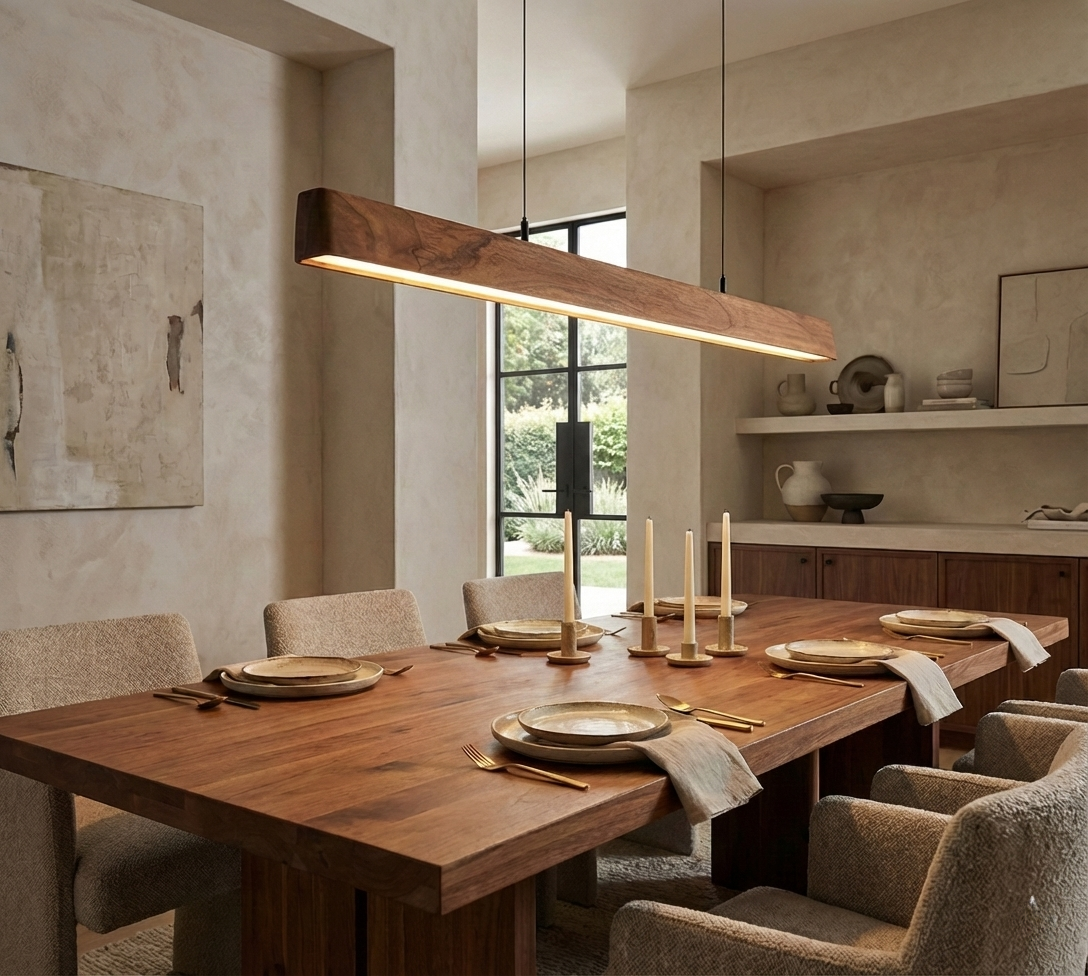 BL 3451  Linear Armatür