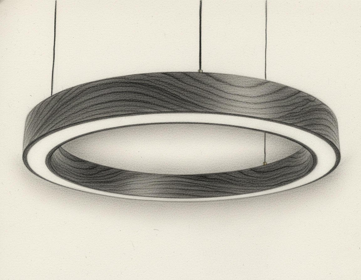 BL 3602 Linear Armatür