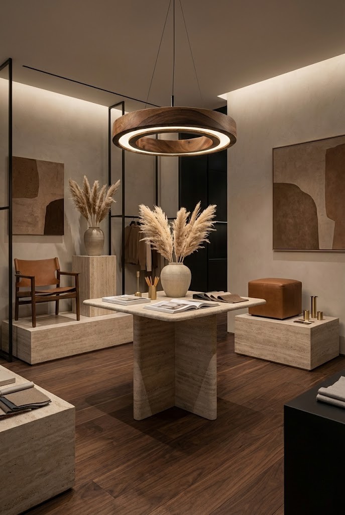 BL 3602  Linear Luminairel