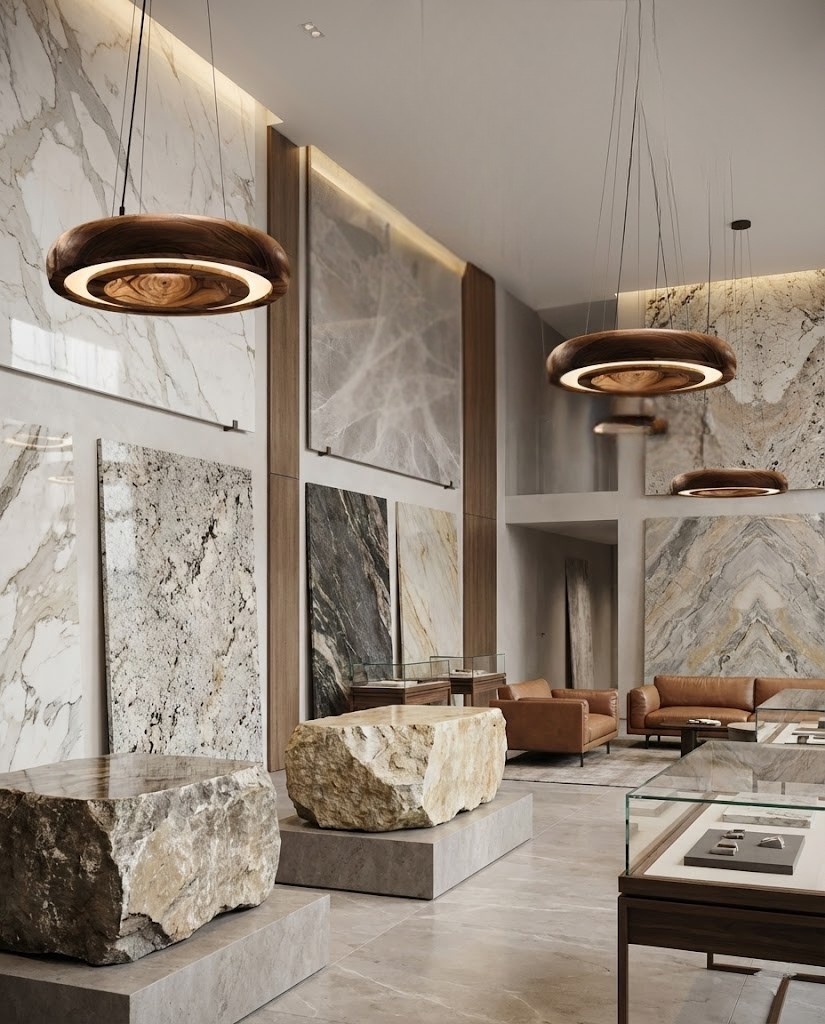 BL 3603  Linear Luminairel