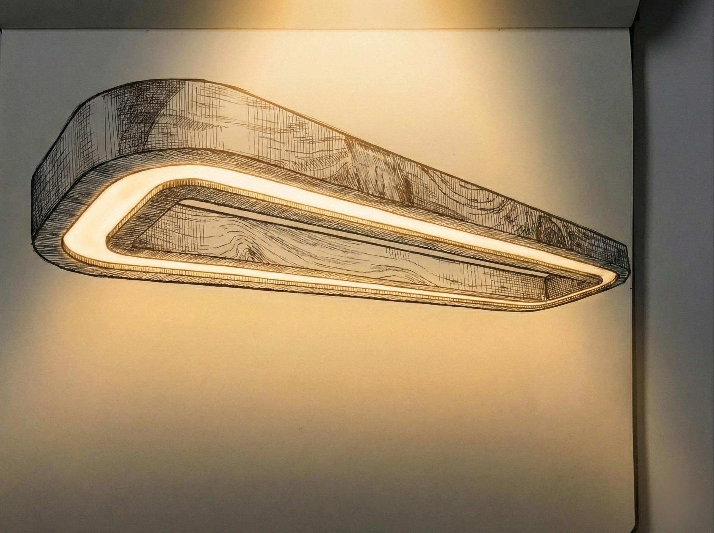 BL 3606 Linear Armatür