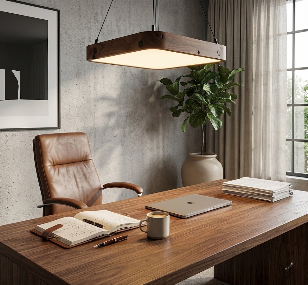 BL 3608 Linear Armatür