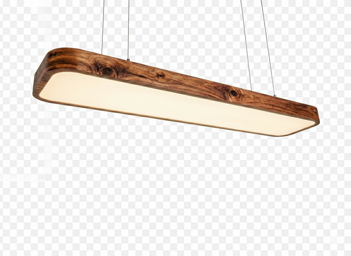 BL 3609  Linear Luminairel