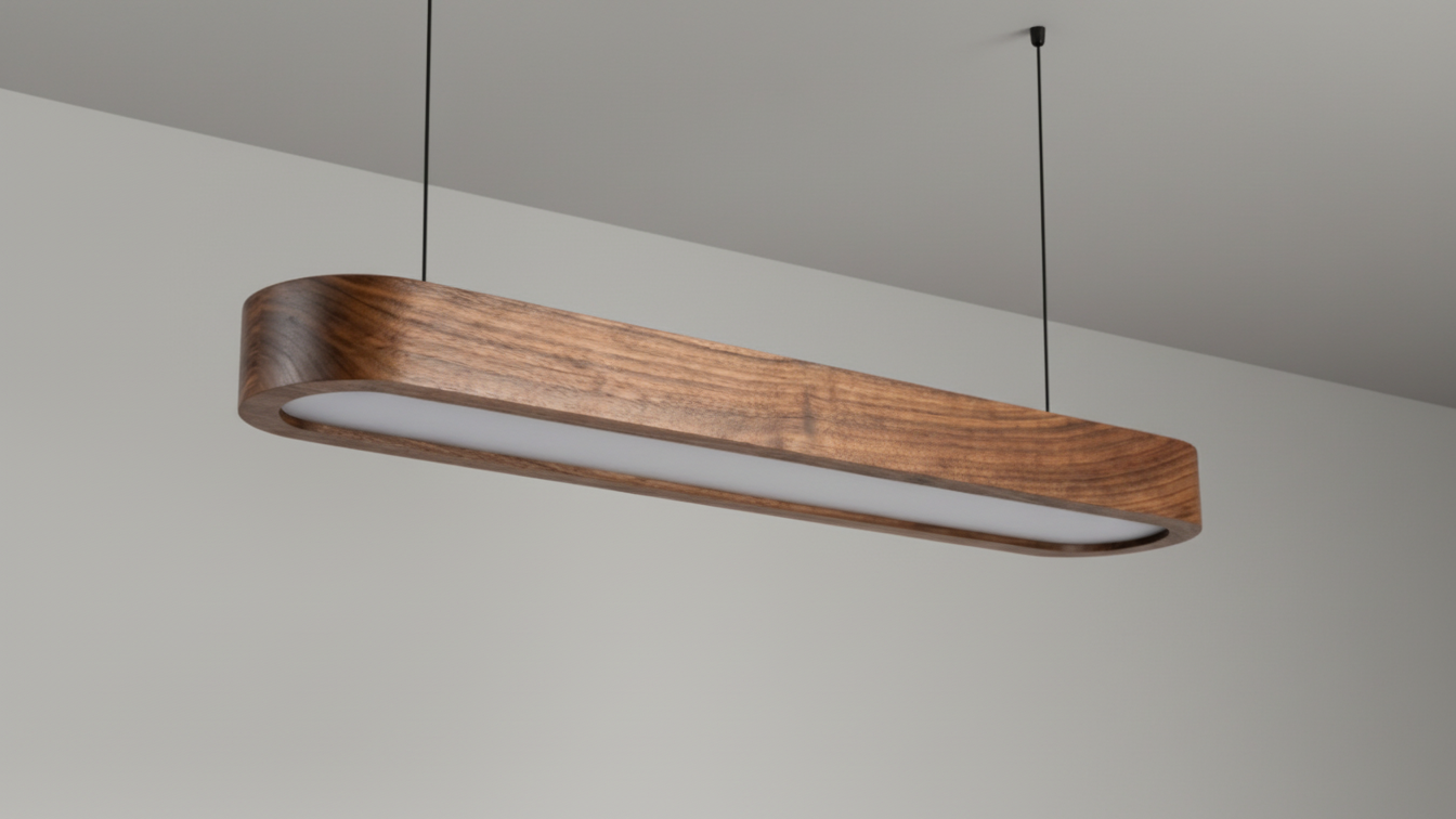 BL 3610 Linear Armatür