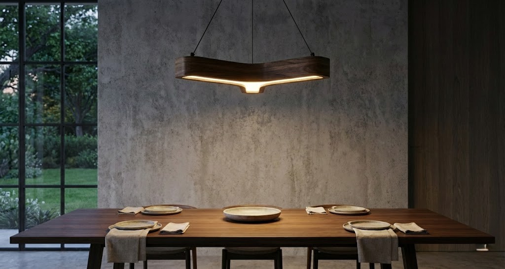 BL 3614 Linear Armatür