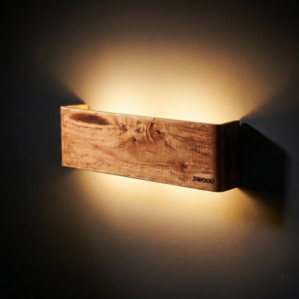 BL 3801 Aplik Armatür