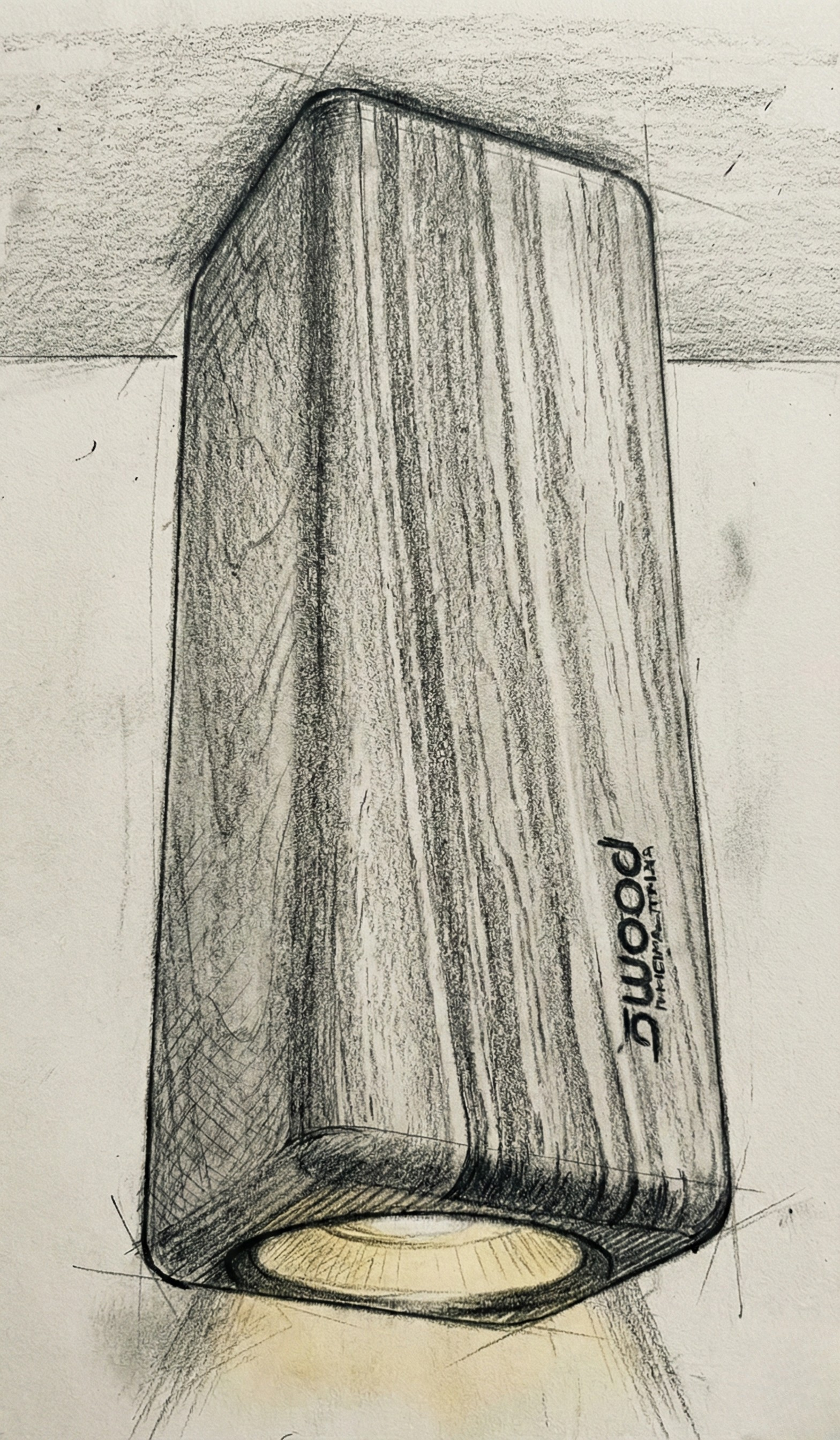 BL 5802 surface mounted lighting