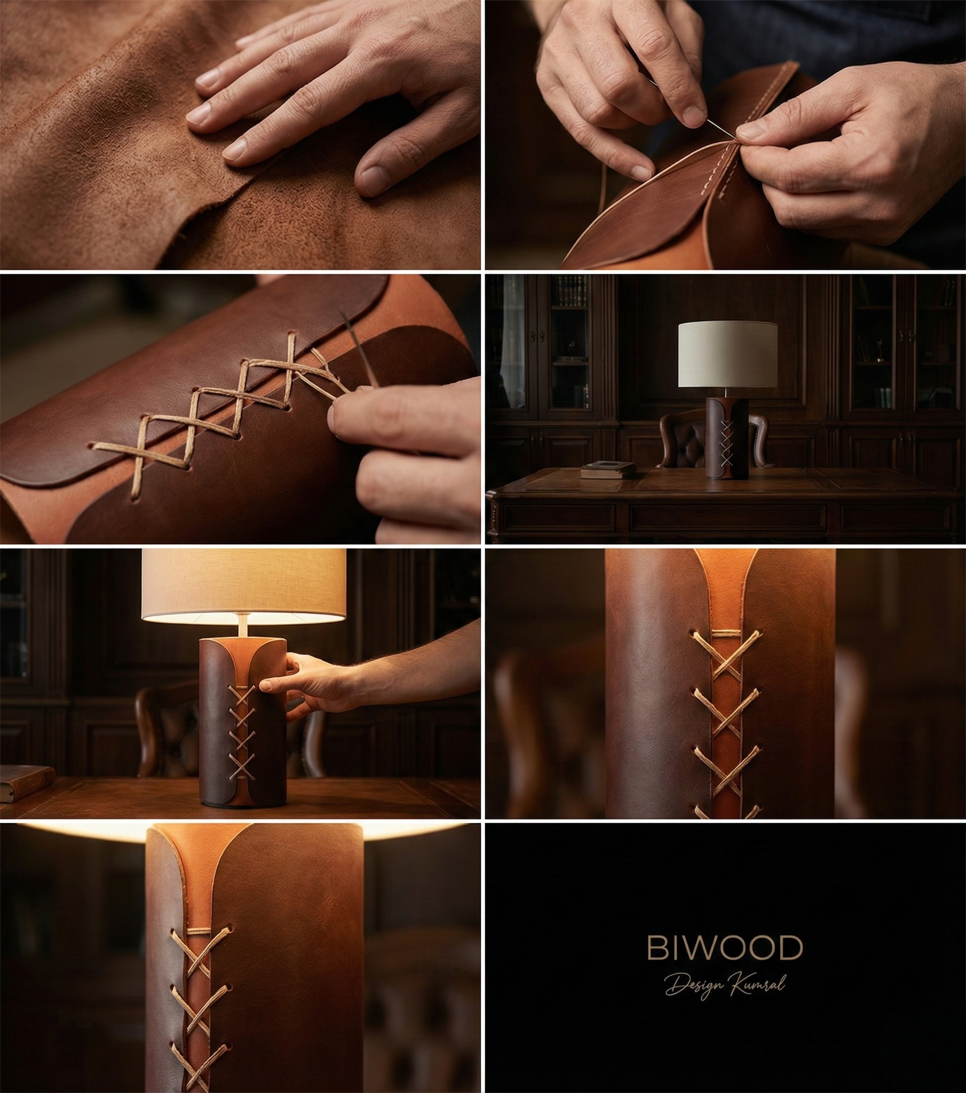 BL 7072 MASA LAMBASI