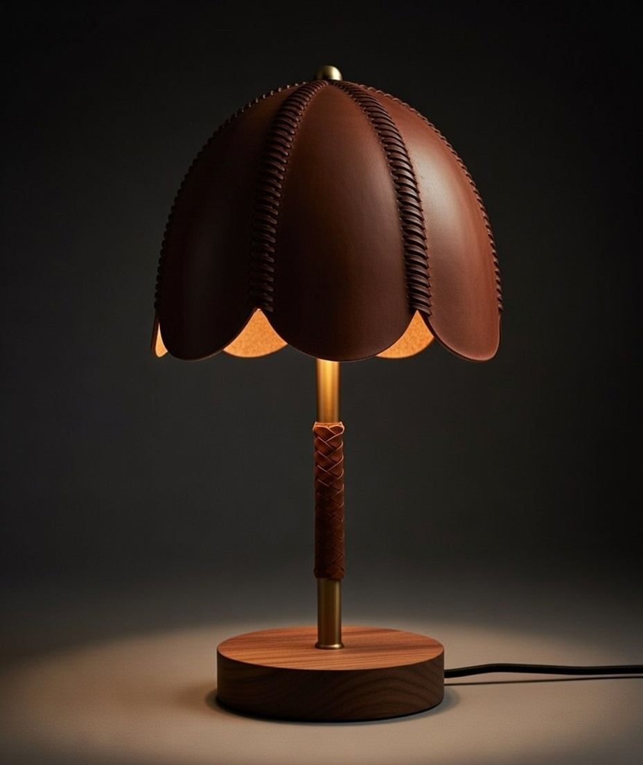 BL 7070 Table Lamp