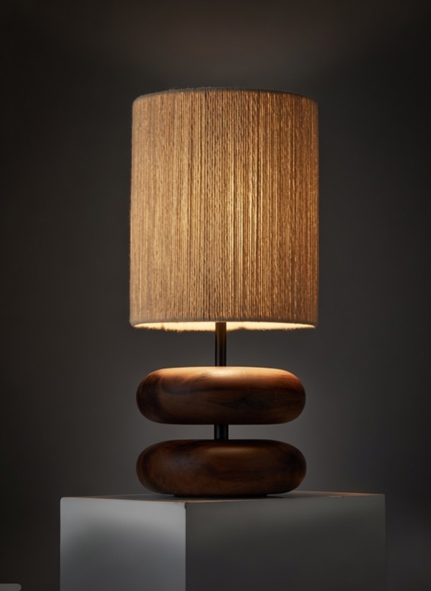 BL 7085 Table Lamp